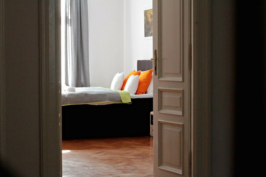 Old Town Apartments Cracovia Exterior foto