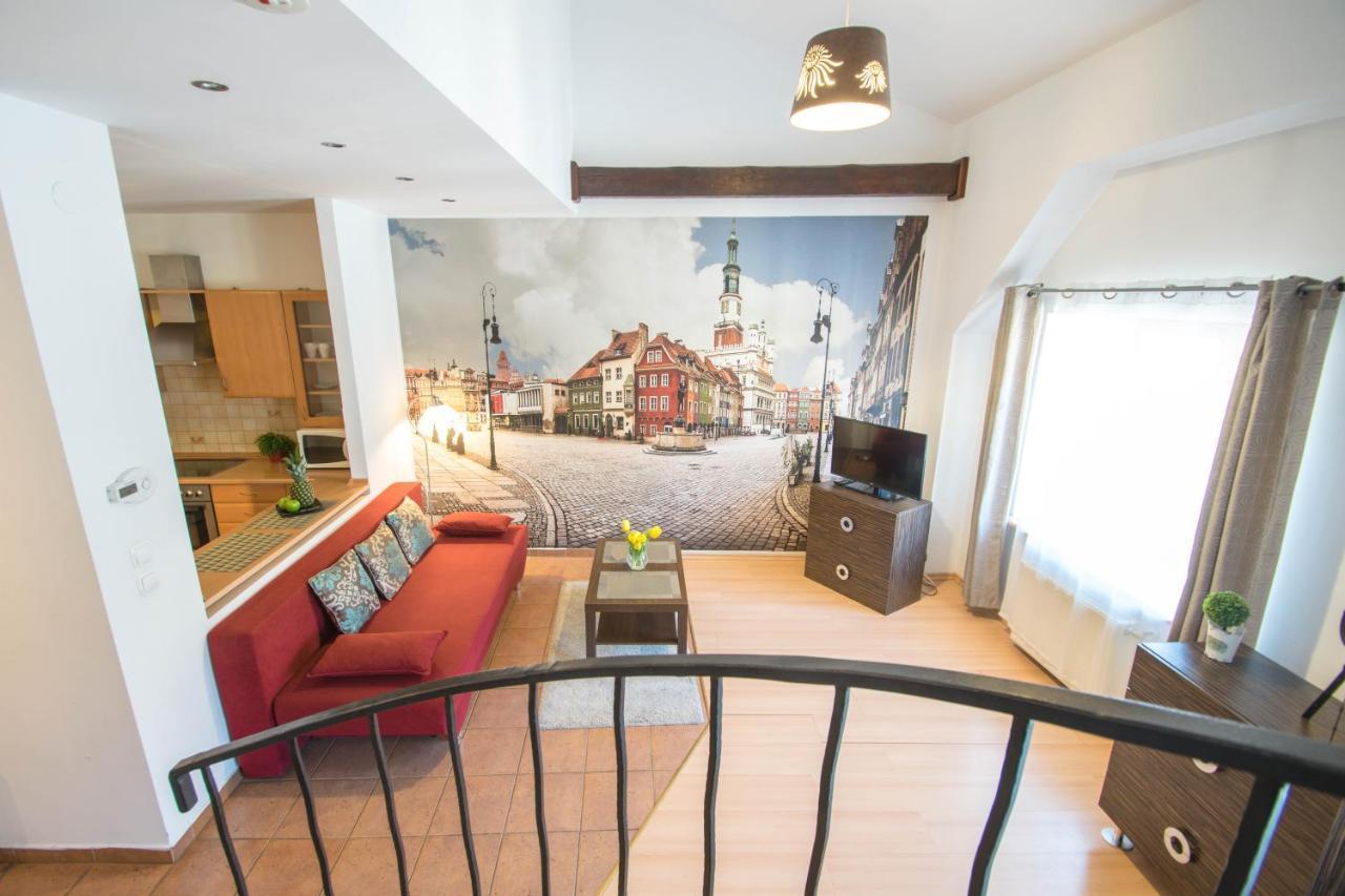 Old Town Apartments Cracovia Exterior foto